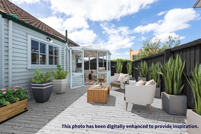 Photo of property in 108 Innes Road, St Albans, Christchurch, 8052