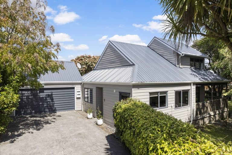 Photo of property in 2/16 Duncan Avenue, Te Atatu South, Auckland, 0610