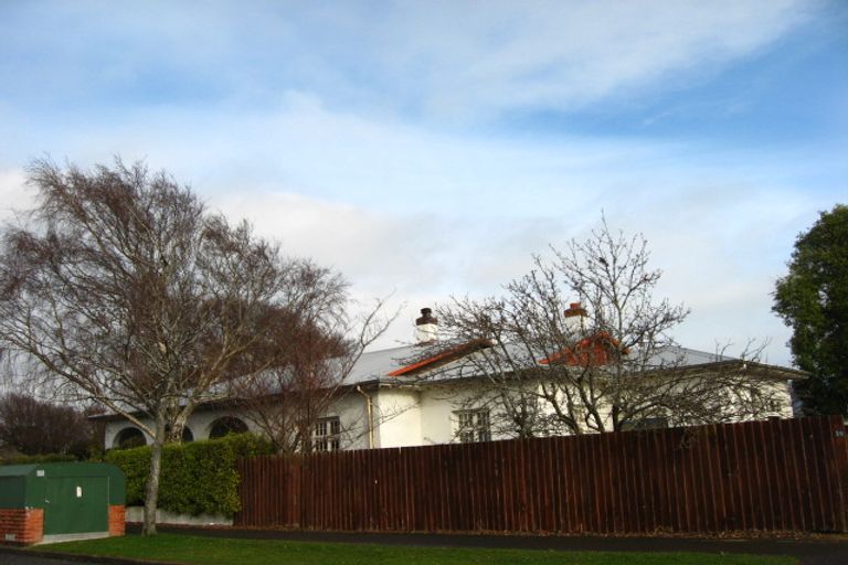 Photo of property in 36 Park Street, Gladstone, Invercargill, 9810