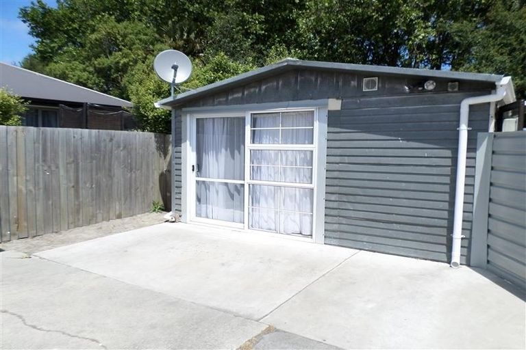 Photo of property in 144 Aldwins Road, Phillipstown, Christchurch, 8062