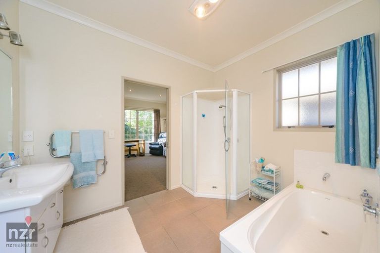 Photo of property in 6 Victoria Court, Feilding, 4702