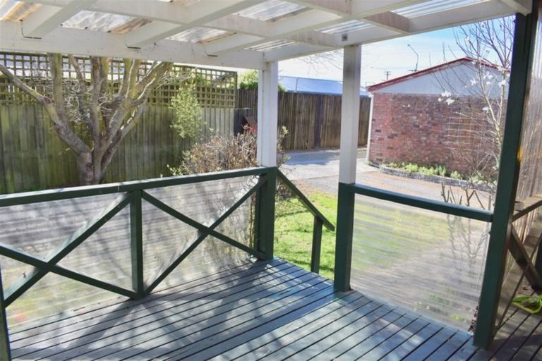 Photo of property in 53b Main North Road, Woodend, 7610