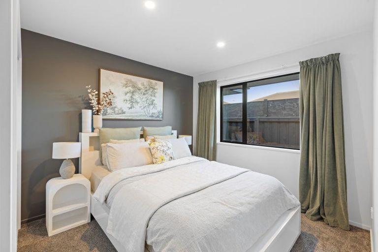 Photo of property in 129 Townsend Road, Rangiora, 7400