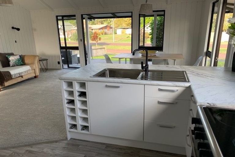 Photo of property in 46 Kennedy Park Drive, Pauanui, Hikuai, 3579