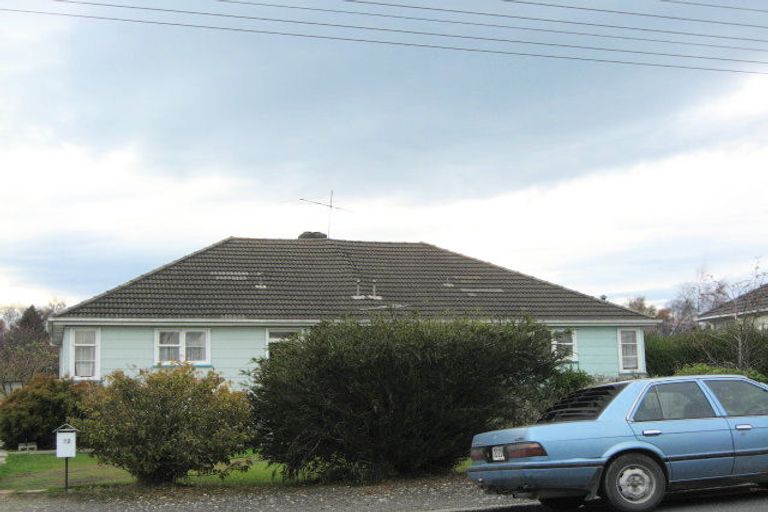 Photo of property in 12 Gormack Street, Balclutha, 9230