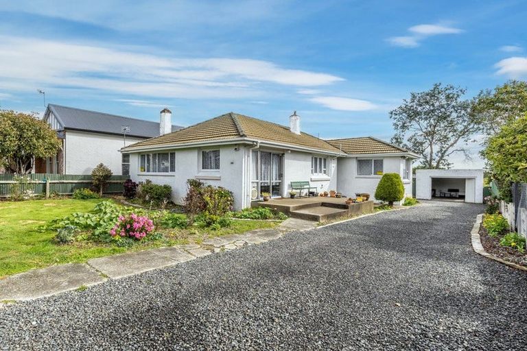 Photo of property in 265 Ythan Street, Appleby, Invercargill, 9812