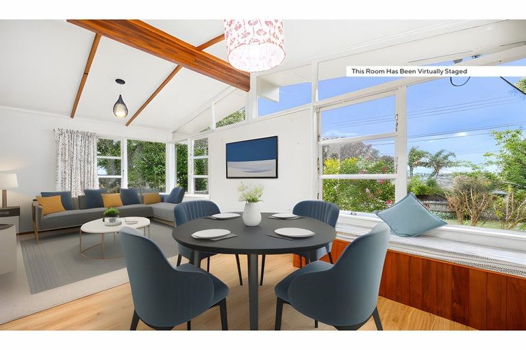 Photo of property in 280 Glengarry Road, Glen Eden, Auckland, 0602