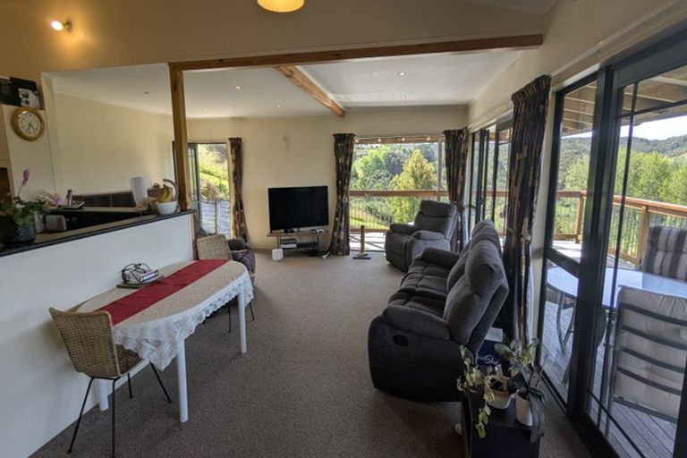 Photo of property in 55 Rigden Road, Opua, 0272