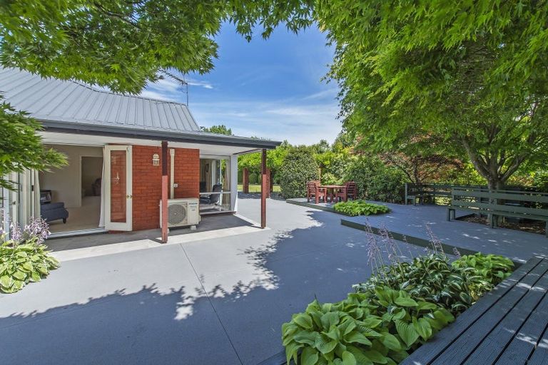 Photo of property in 3 Kowhai Drive, Darfield, 7510