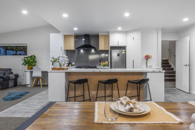 Photo of property in 42f James Cook Drive, Whitby, Porirua, 5024