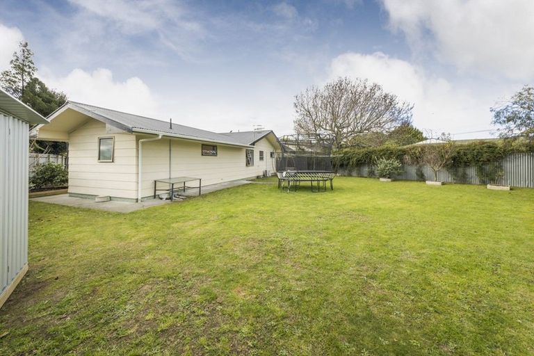 Photo of property in 65 North Street, Ashhurst, 4810