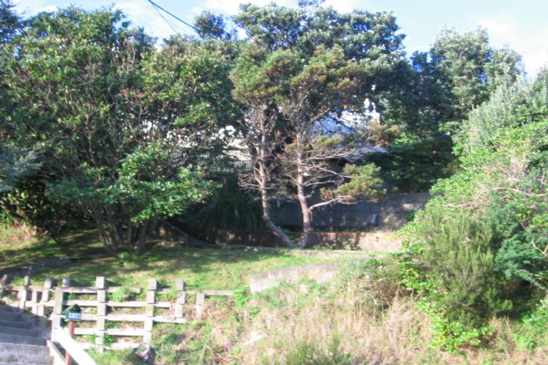 Photo of property in 116 Totara Road, Miramar, Wellington, 6022