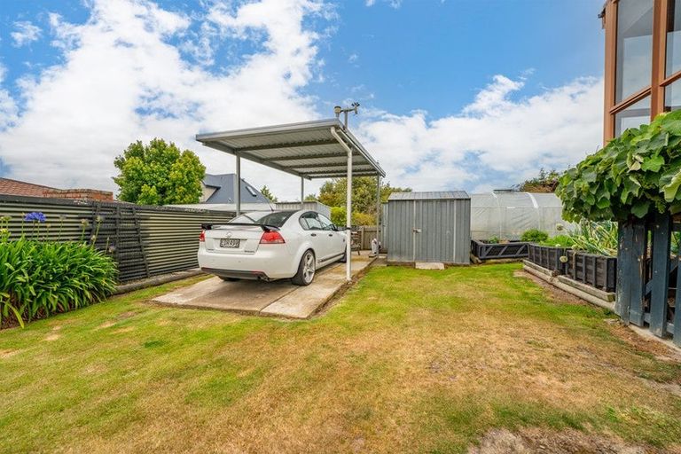 Photo of property in 20 Dampier Street, Oceanview, Timaru, 7910