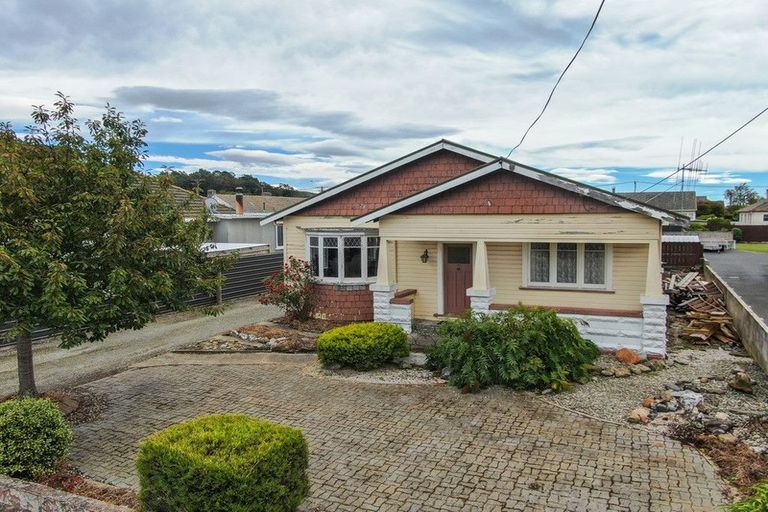 Photo of property in 20 Frome Street, Oamaru North, Oamaru, 9400