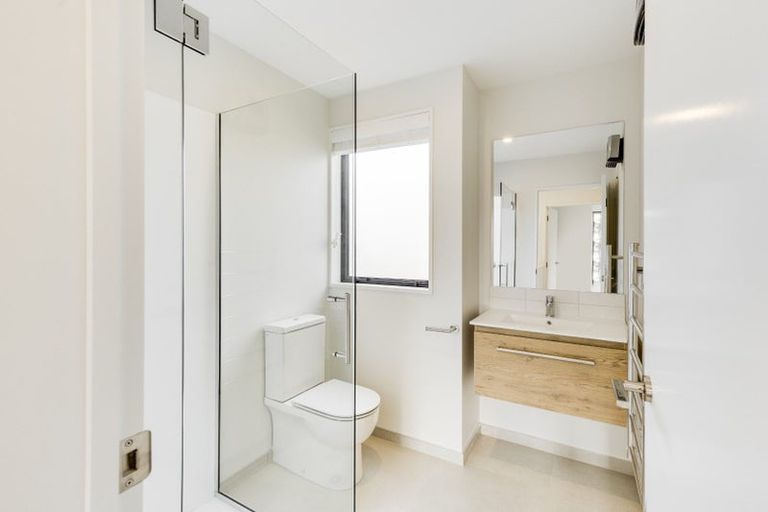 Photo of property in 9/101 Mackworth Street, Woolston, Christchurch, 8062