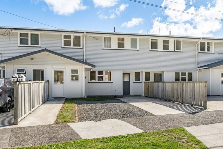 Photo of property in 77 Eastern Hutt Road, Taita, Lower Hutt, 5019