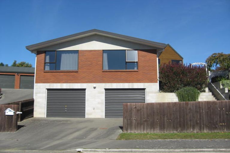 Photo of property in 8 Cardiff Street, Marchwiel, Timaru, 7910
