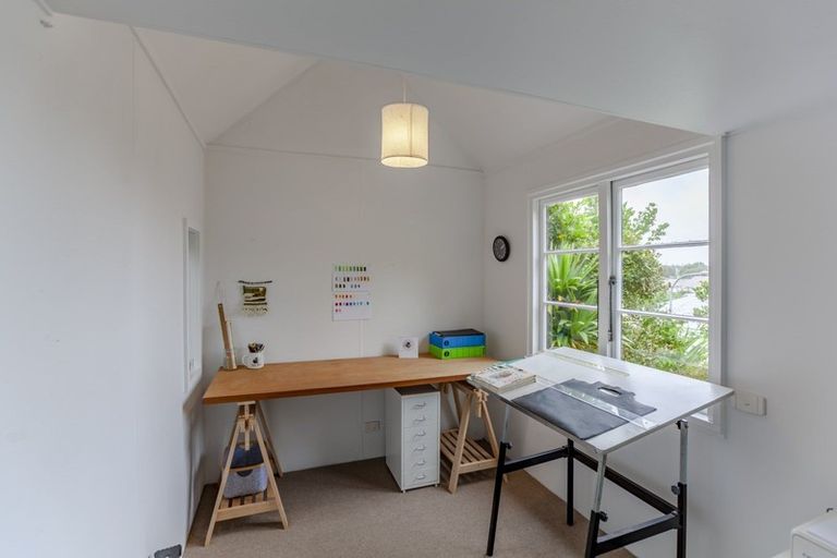 Photo of property in 8 Paradise Road, Napier South, Napier, 4110