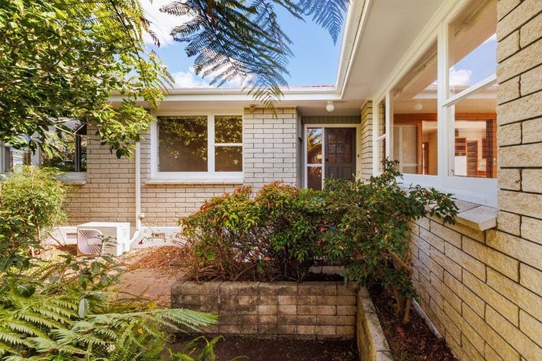 Photo of property in 4 Edwards Place, Terrace End, Palmerston North, 4410