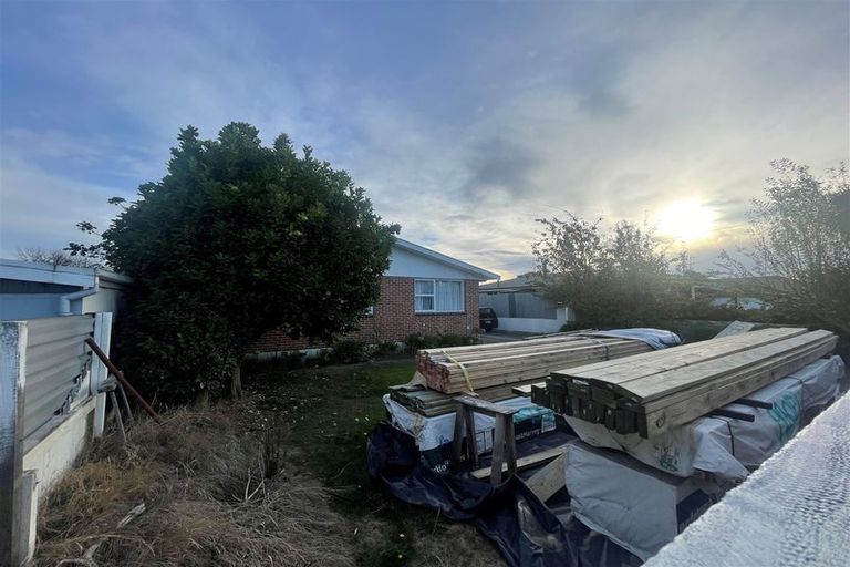 Photo of property in 104 Princes Street, Netherby, Ashburton, 7700