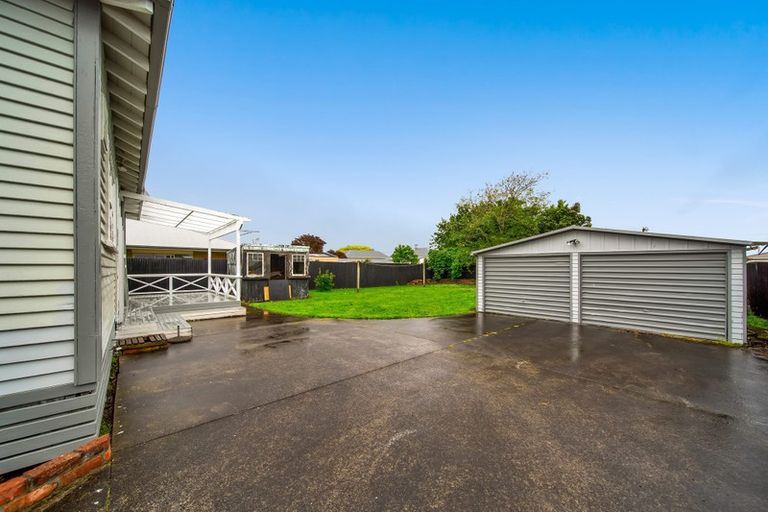 Photo of property in 103 Victoria Street, Hawera, 4610