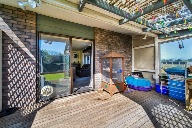 Photo of property in 5c Hunter Street, Hawera, 4610