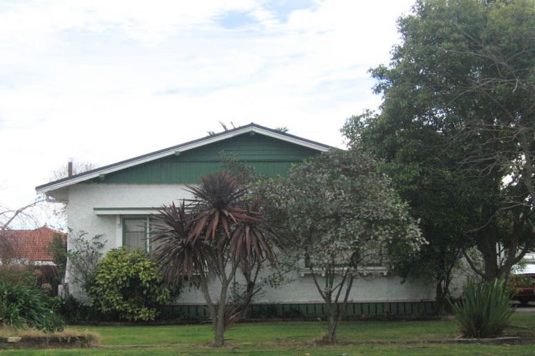 Photo of property in 1020 Konini Street, Mahora, Hastings, 4120