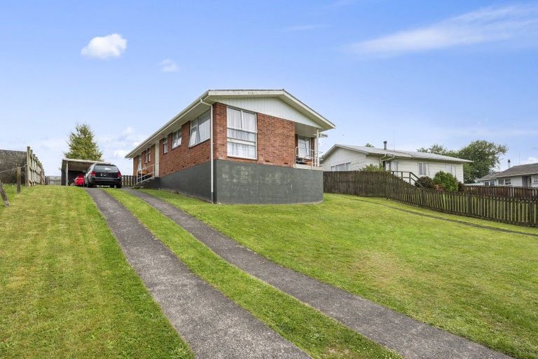 Photo of property in 6 Inman Avenue, Tokoroa, 3420