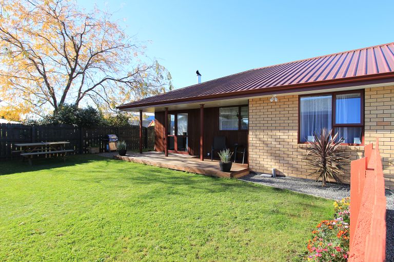 Photo of property in 83a Howick Road, Redwoodtown, Blenheim, 7201