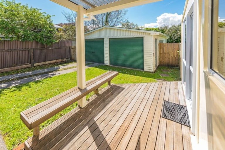 Photo of property in 51 Helmore Street, Whanganui East, Whanganui, 4500