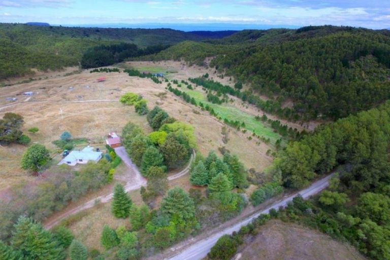 Photo of property in 289 Puketapu Road, Marotiri, Mangakino, 3492