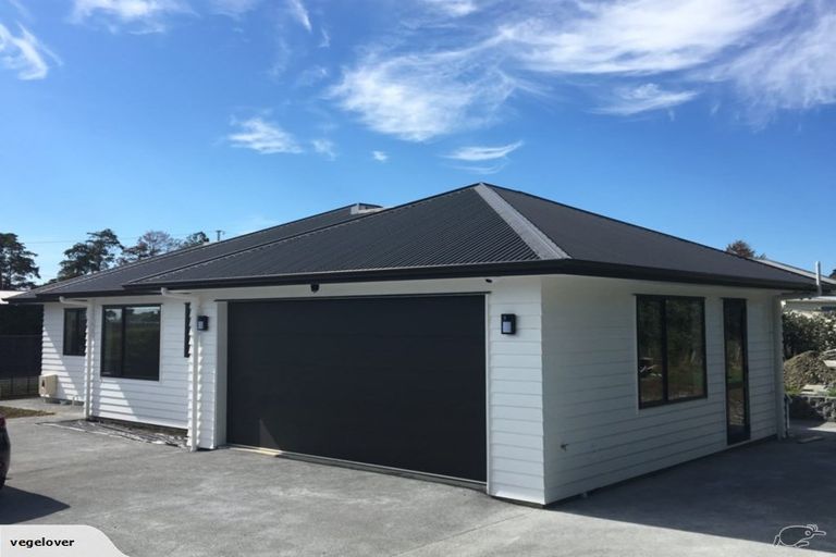 Photo of property in 480 Paremoremo Road, Paremoremo, Auckland, 0632