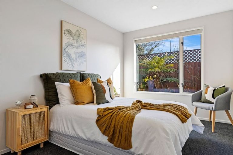 Photo of property in 14 Ashmore Lane, Strowan, Christchurch, 8052