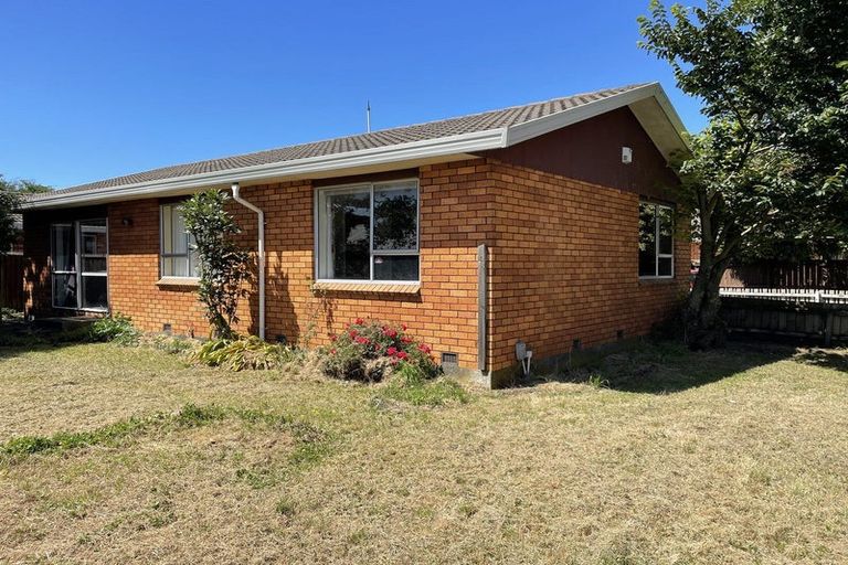 Photo of property in 1/27 Brougham Street, Addington, Christchurch, 8024