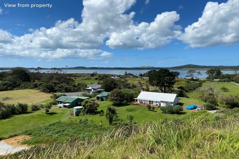 Photo of property in 4217b Far North Road, Pukenui, 0484