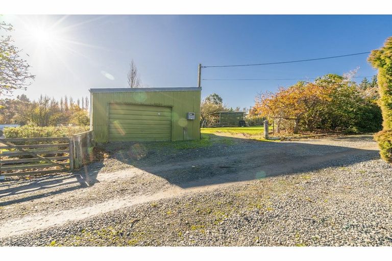 Photo of property in 134 Whiterig Road, Whiterigg, Gore, 9773