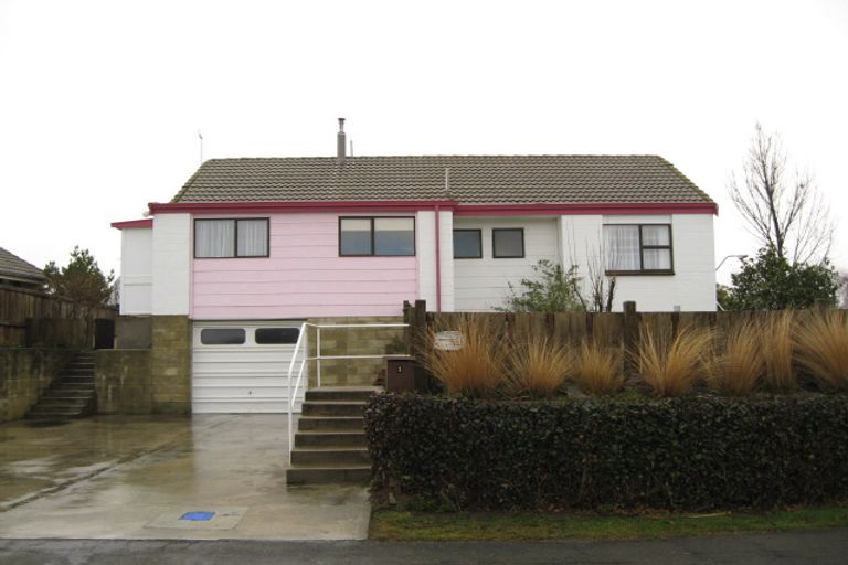 Photo of property in 1 Gantry Place, Cromwell, 9310