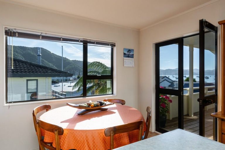 Photo of property in 291o Waikawa Road, Waikawa, Picton, 7220