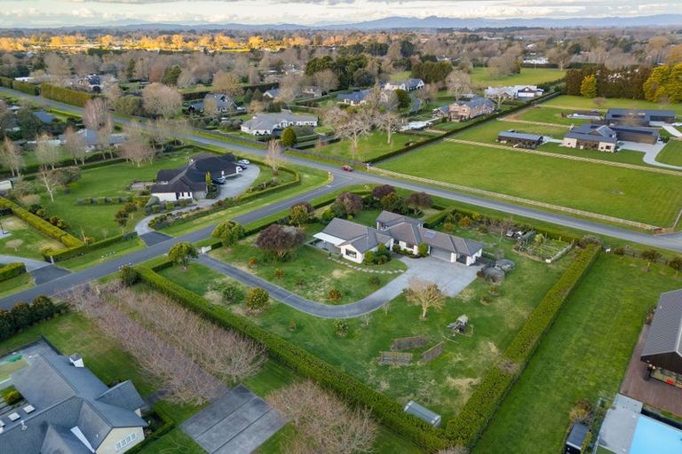 Photo of property in 7 Stableford Lane, Tamahere, Hamilton, 3283