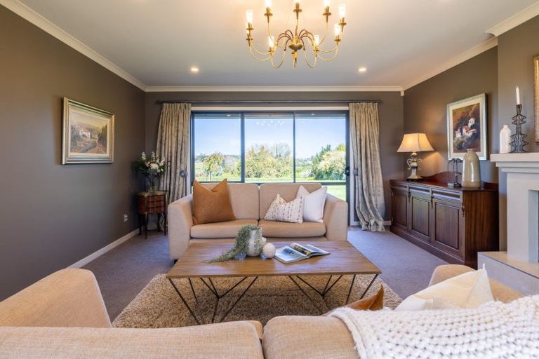 Photo of property in 366a Pencarrow Road, Tamahere, Hamilton, 3283