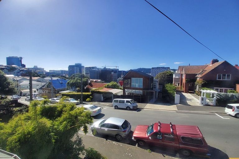 Photo of property in 334 The Terrace, Te Aro, Wellington, 6011