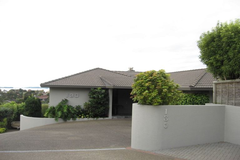 Photo of property in 130 Macleans Road, Bucklands Beach, Auckland, 2014