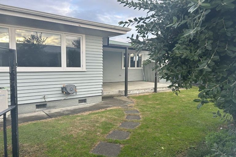 Photo of property in 2/27 Trevelyan Street, Onekawa, Napier, 4110