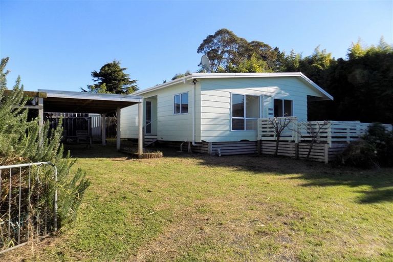 Photo of property in 80 Roberts Street, Waihi, 3610