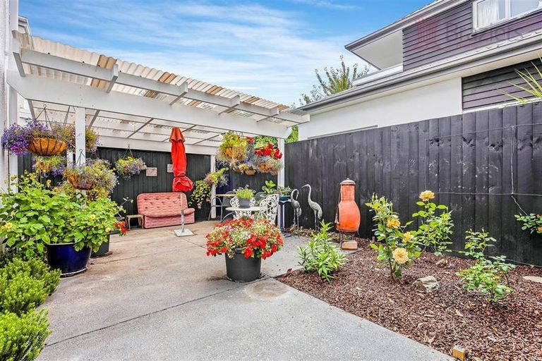 Photo of property in 31a Boon Street, Sydenham, Christchurch, 8023