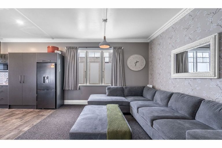 Photo of property in 387 Tweed Street, Georgetown, Invercargill, 9812