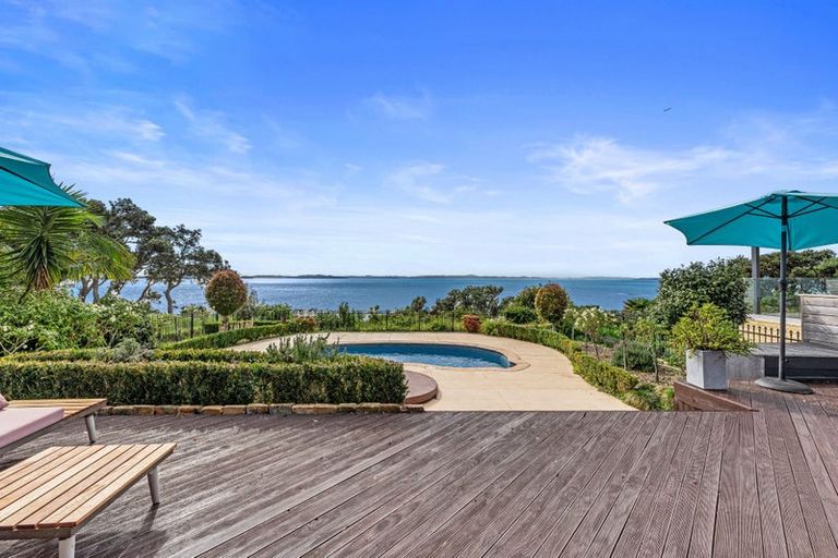 Photo of property in 108 Clovelly Road, Bucklands Beach, Auckland, 2012