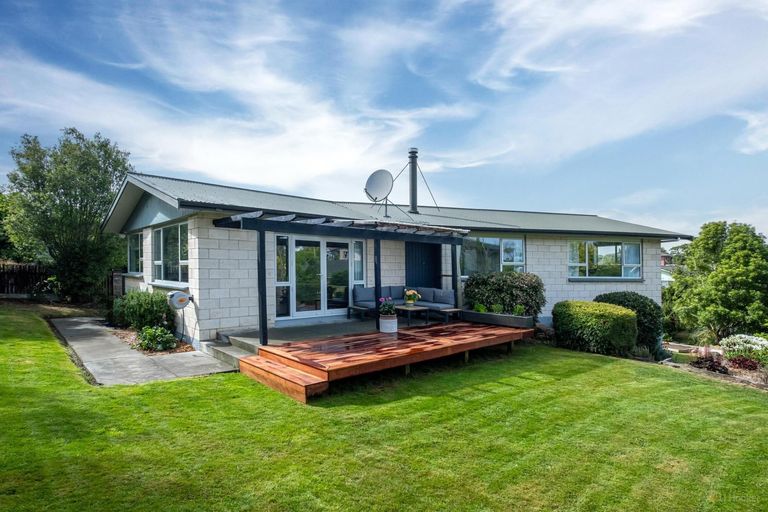 Photo of property in 1-2/17a Tawa Street, Glenwood, Timaru, 7910