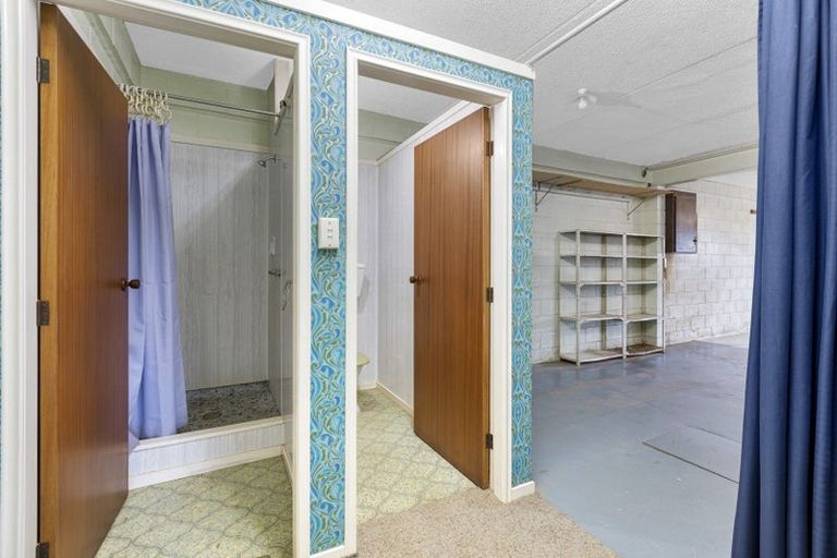 Photo of property in 5 Fairfax Terrace, Frankleigh Park, New Plymouth, 4310