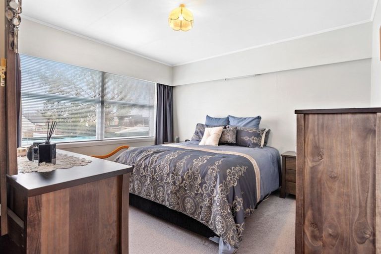 Photo of property in 14 George Place, Tokoroa, 3420